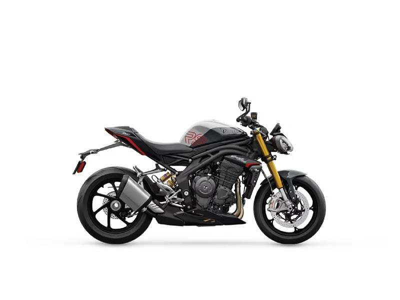 2025 Triumph Speed Triple 1200 Rs alt