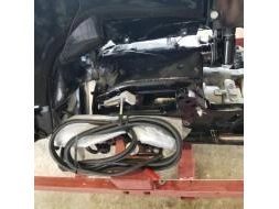 2019 Mercury 25 Elpt Efi 4s Garantie Jusqu'au 16/08/27 alt