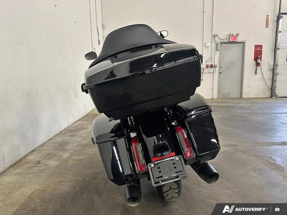 2025 Harley-davidson Fltrx - Road Glide® alt