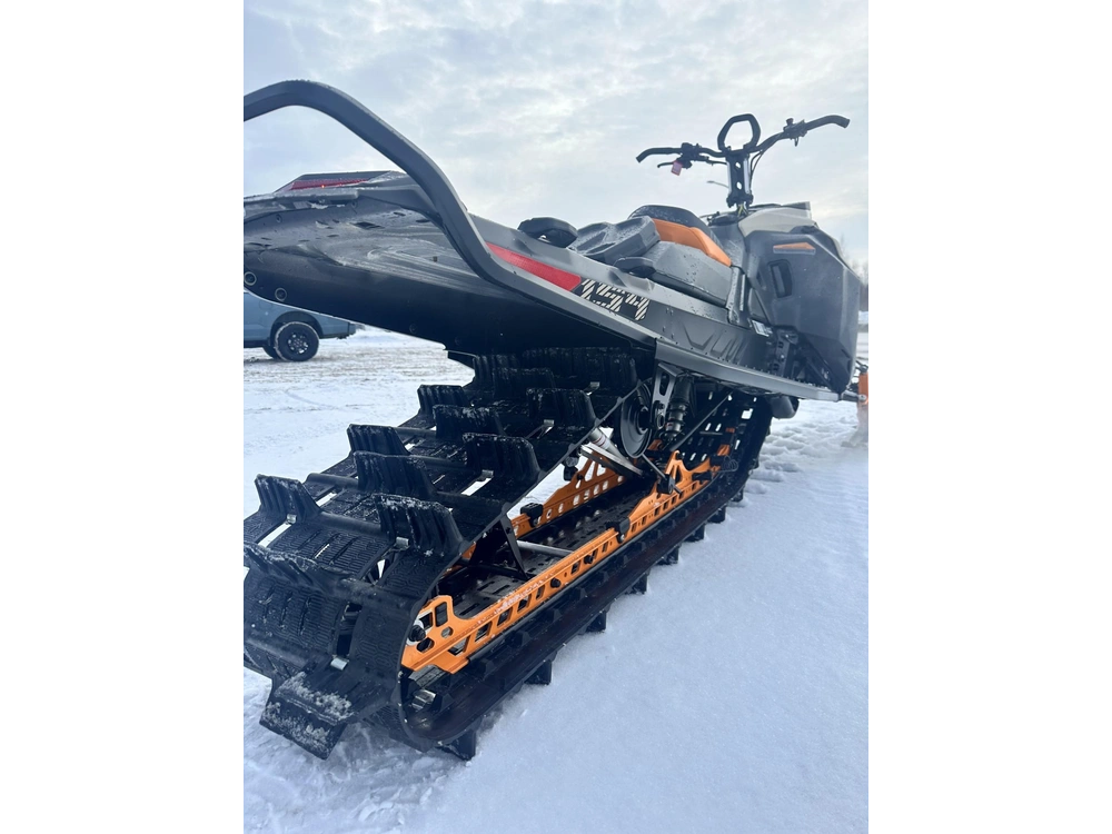 Ski-doo Summit Adrenaline Edge 850 2024 alt