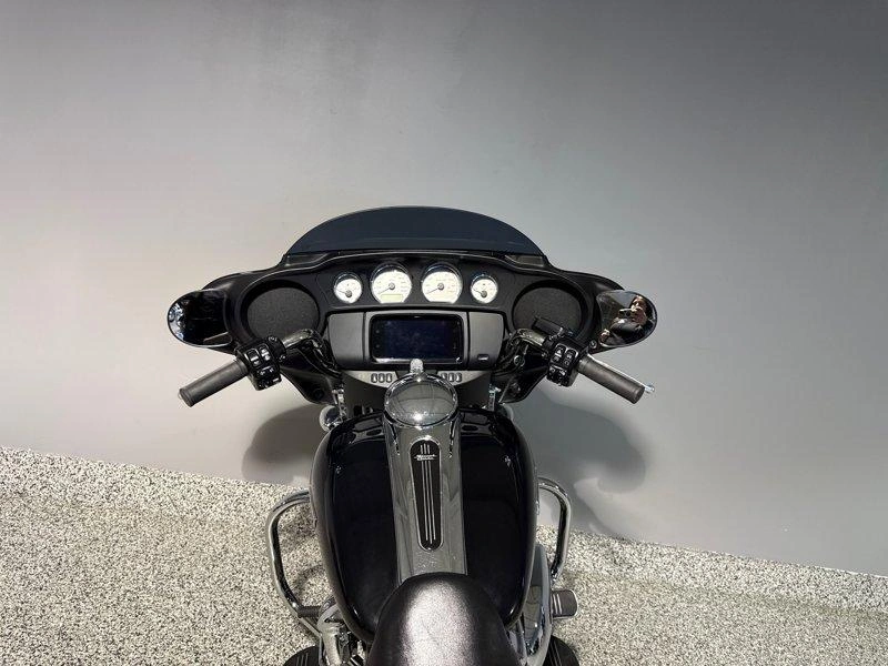 2023 Harley-davidson Flhx - Street Glide™ alt