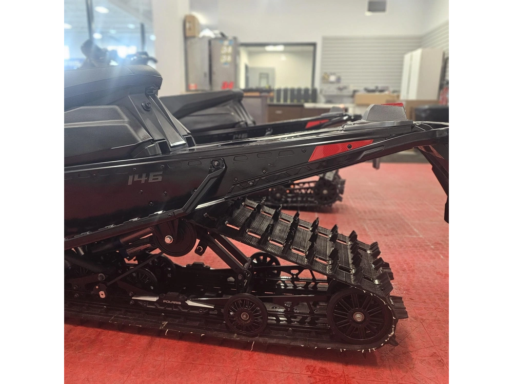 2025 Polaris 650 Switchback Assault 146 alt