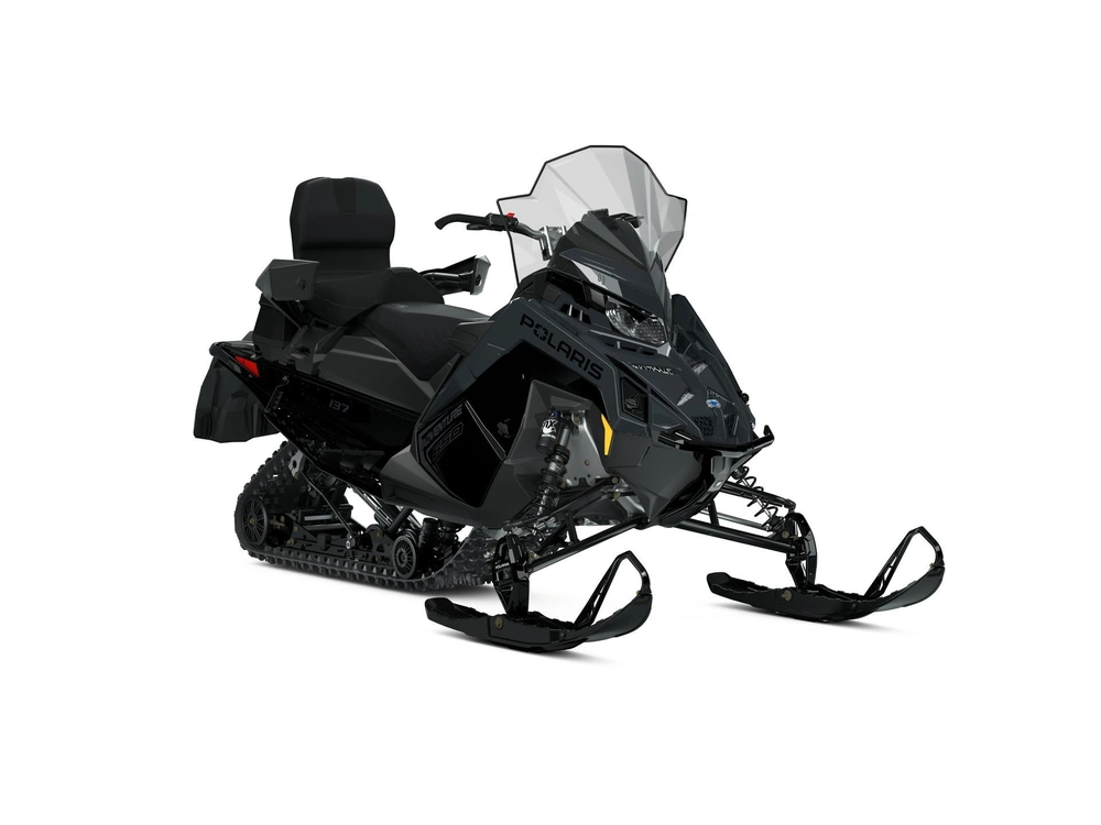 2026 Polaris *demo* 650 Indy® Adventure 137 alt