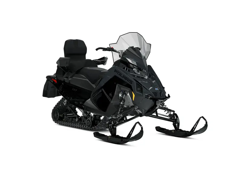 2026 Polaris *DEMO* 650 INDY® Adventure 137