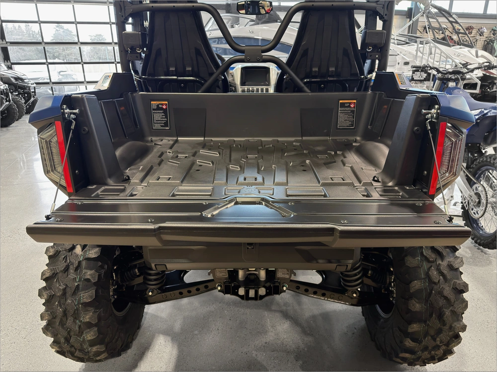 2026 Yamaha Wolverine Rmax2 1000 Limited alt