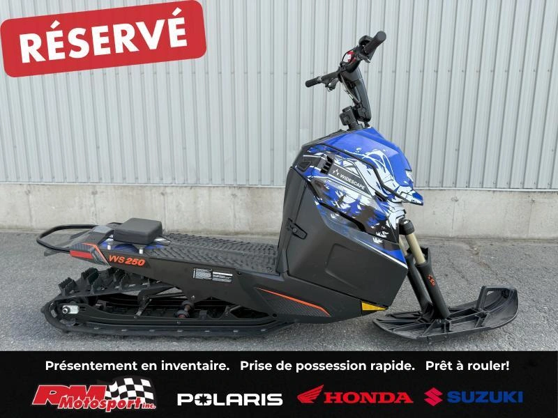 Widescape Ws250 2024 alt