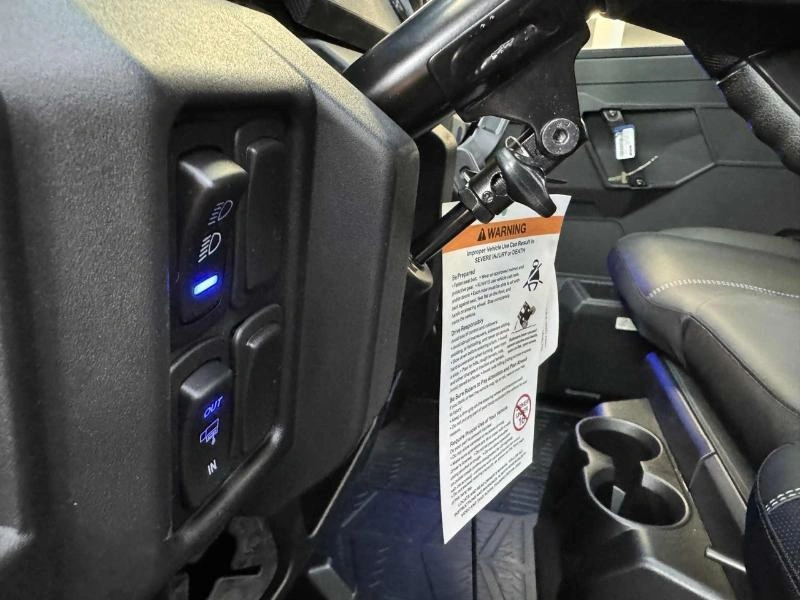 Polaris Ranger Xp 1000 Northstar Edition Premium 2026 alt