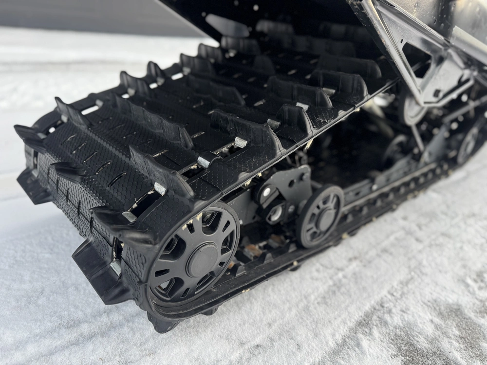 Ski-doo Expedition Le 20'' 600r E-tec 2022 alt