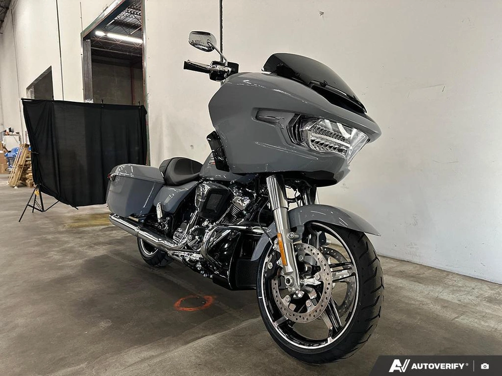2026 Harley-davidson Road Glide alt