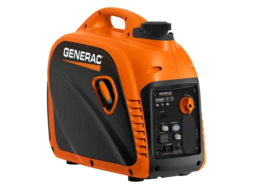 2026 Other Gp2500i alt