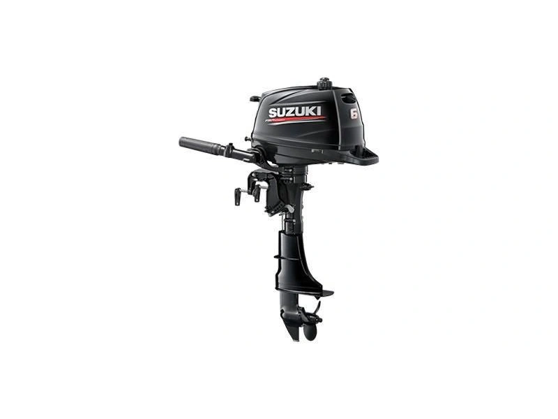 2025 Suzuki Df6al alt