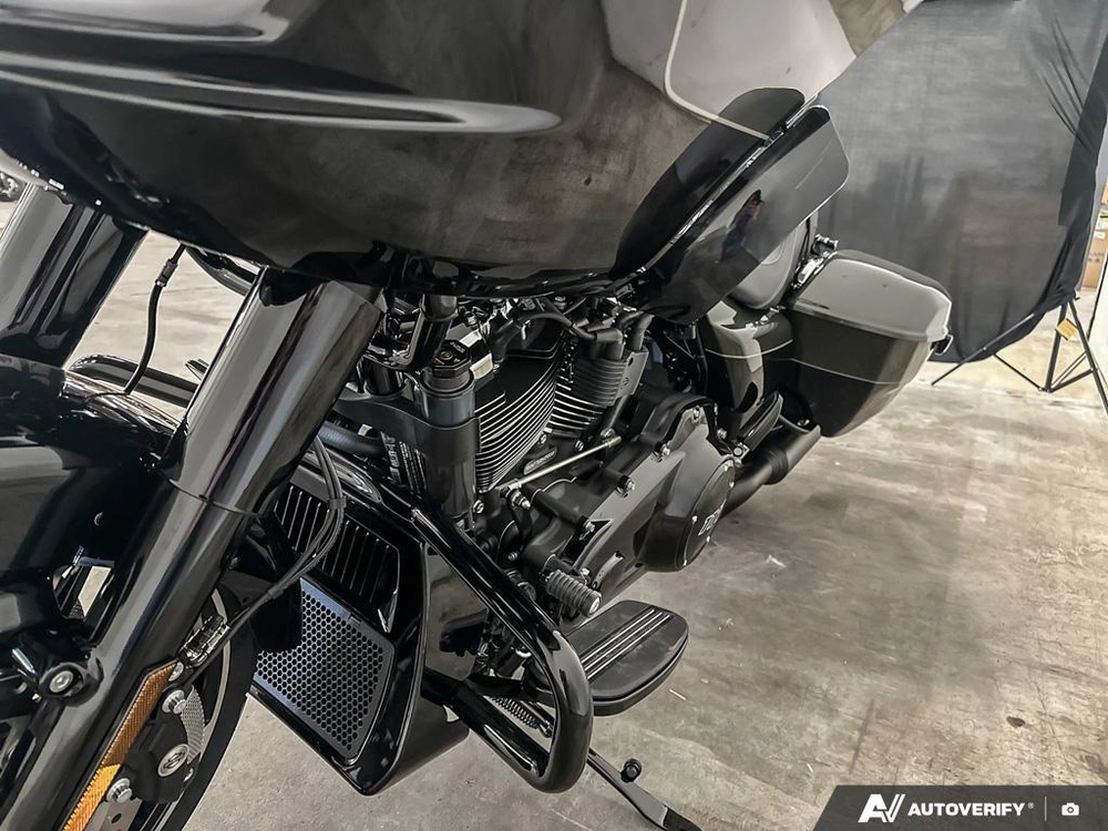 2026 Harley-davidson Road Glide alt