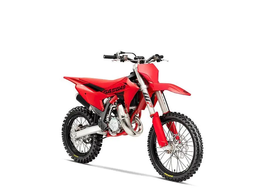 2025 GASGAS MC 85 17/14 