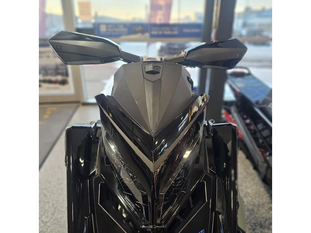 2026 Polaris 850 Switchback Assault 146 alt