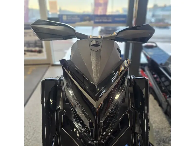 2026 Polaris 850 SWITCHBACK ASSAULT NRW 146