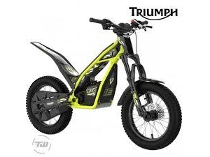 Triumph Txp-16 2026 alt
