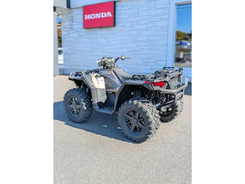 Polaris SPORTSMAN 850 TRAIL NARA BRONZE Nouvelles couleurs 2026 - Nouveaux modèles Ste-Marie - Rive-Sud Quebec 2026