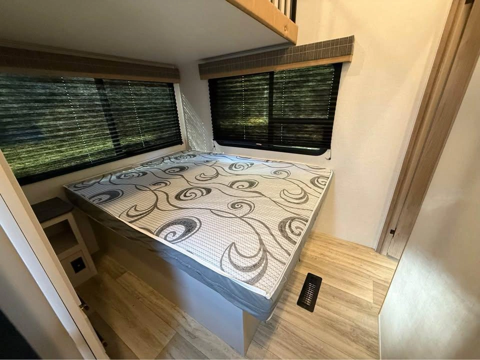 Astoria 3603lfp Platinum 2025 alt