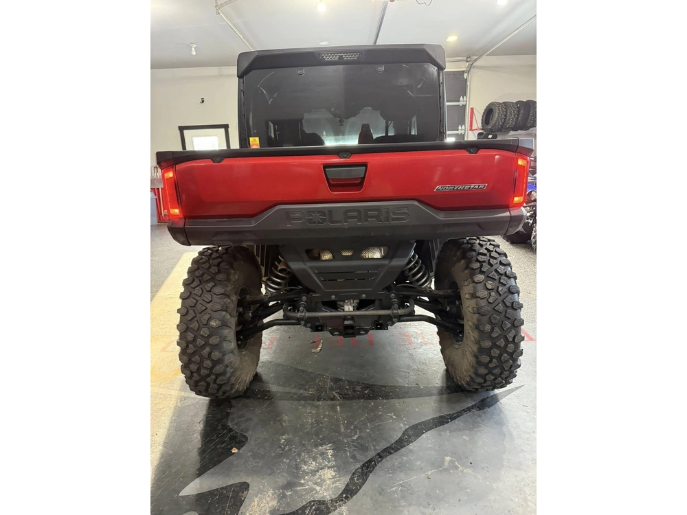 Polaris Ranger 1500 Crew Northstar Premium 2024 alt