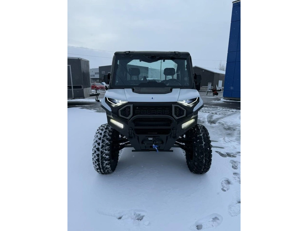 Polaris Ranger Xd1500 Northstar Ultimate 2025 alt