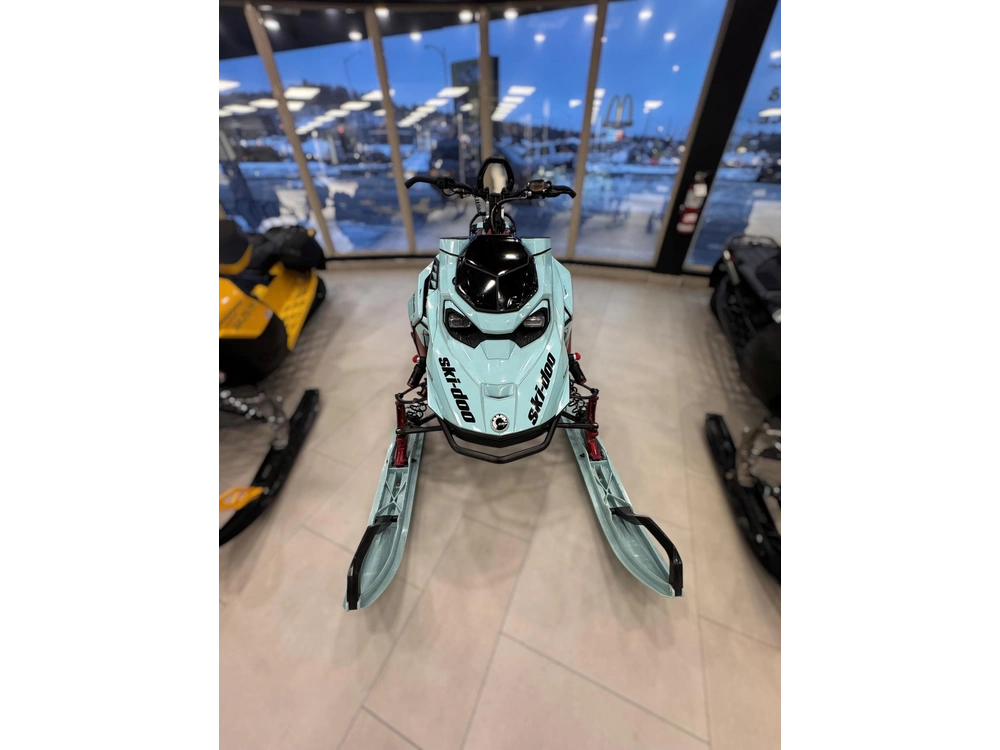 2024 Ski-doo Freeride 146 850 E-tec alt