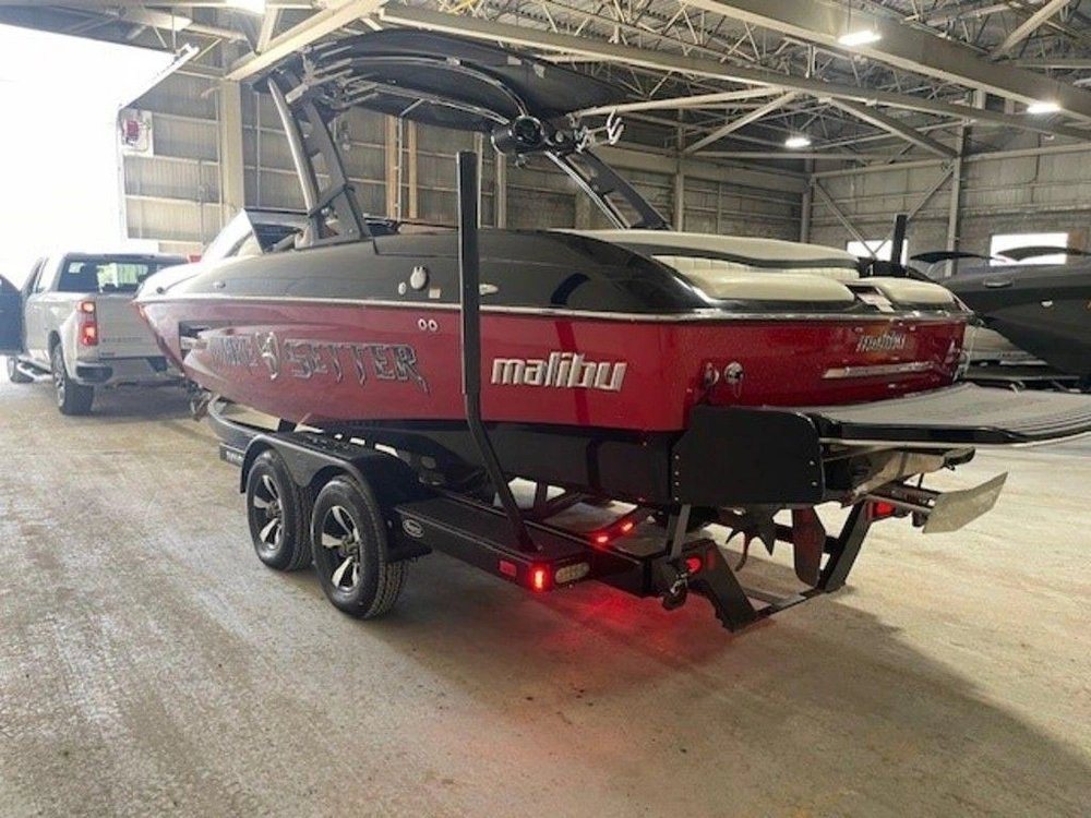 2013 Malibu Wakesetter 22 Mxz alt