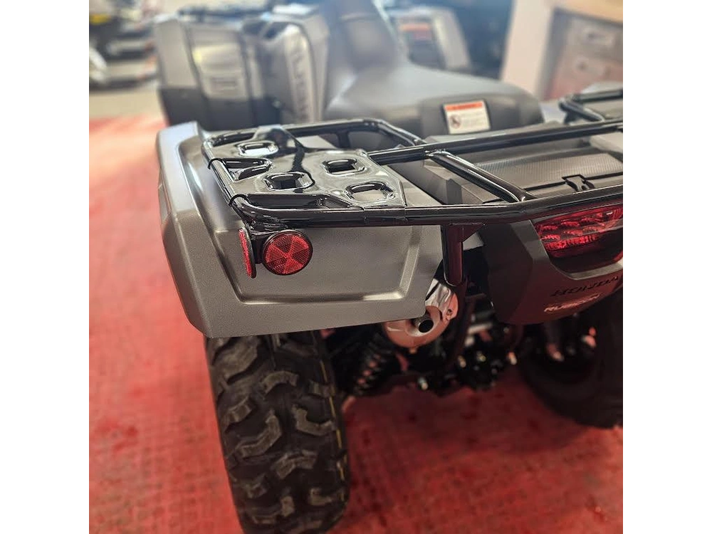 2026 Honda Fourtrax Foreman® Rubicon 4x4 Eps alt