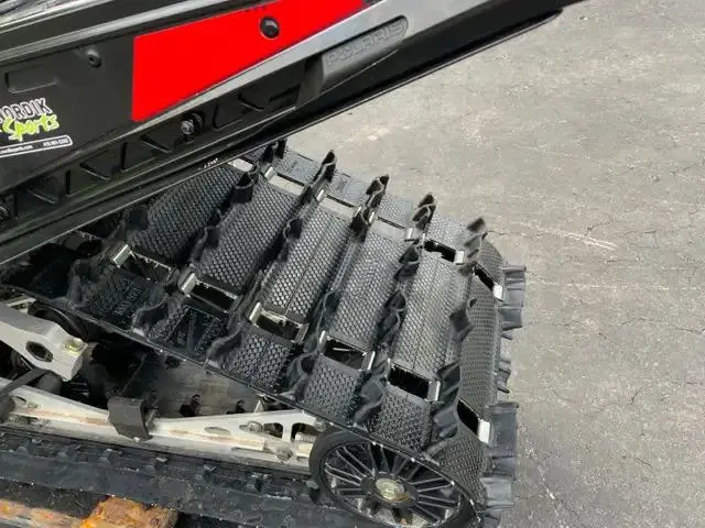 2022 Polaris 850 Indy XC 129