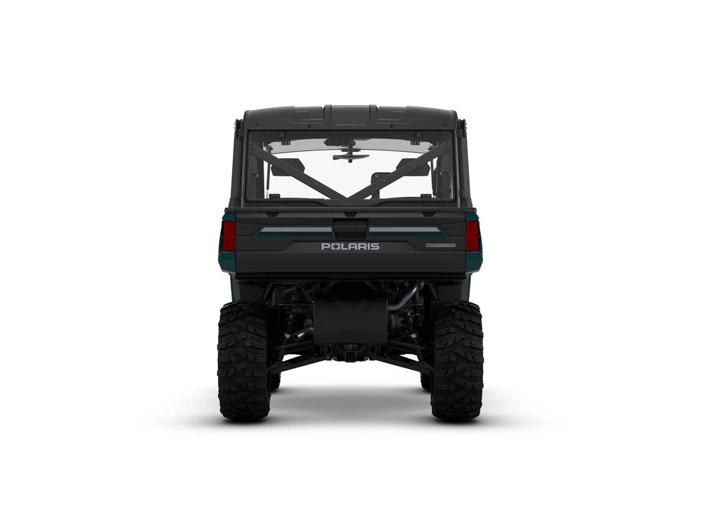 2026 Polaris 2026 Polaris Ranger Xp 1000 Northstar Edition Ultimate Blue Labyrinth alt
