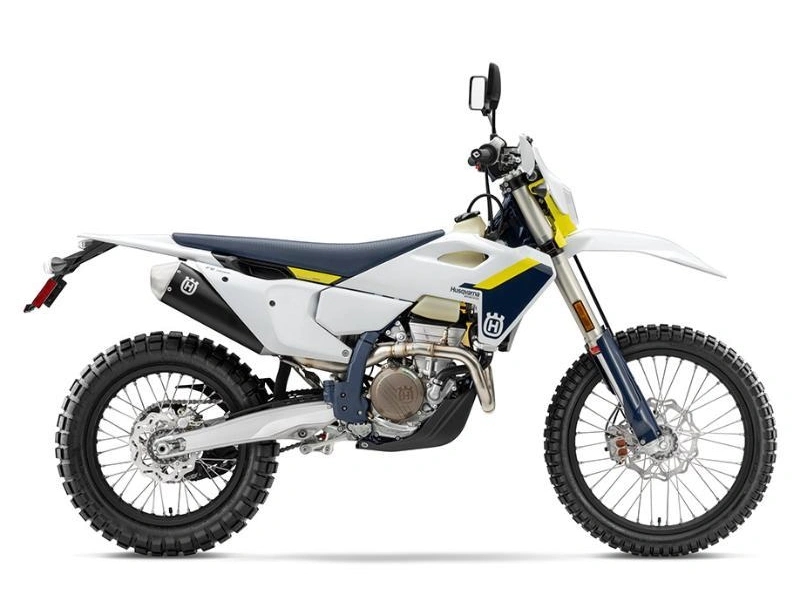 2025 Husqvarna Fe 350s alt
