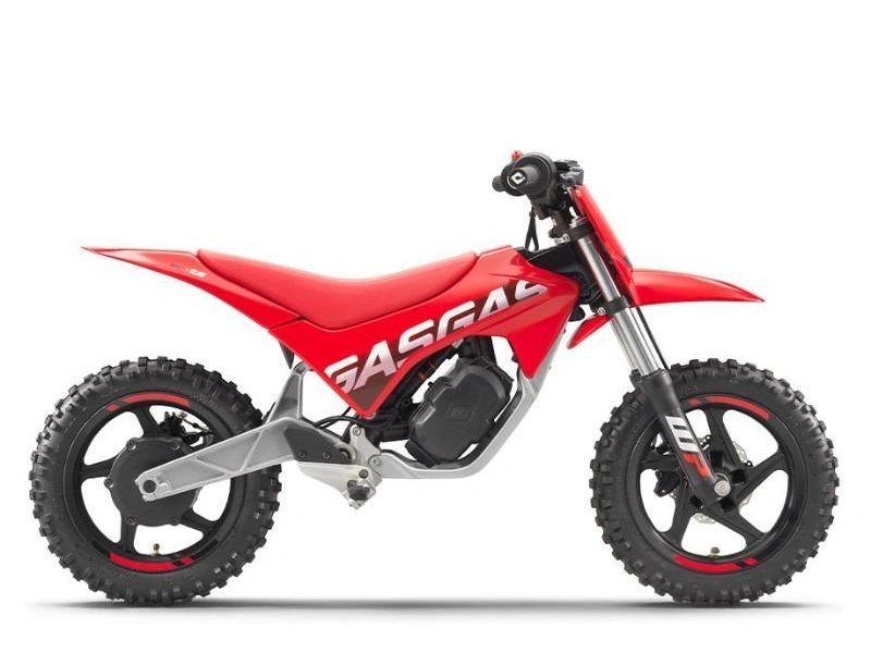 2025 Gas Gas Mc-e 2 alt
