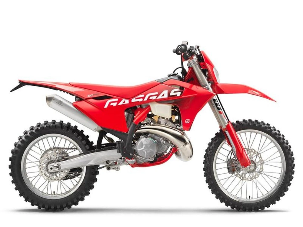 Gasgas Ec 250 2025 alt