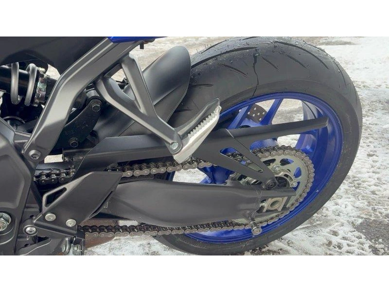 Yamaha Mt-09 Abs 2024 alt