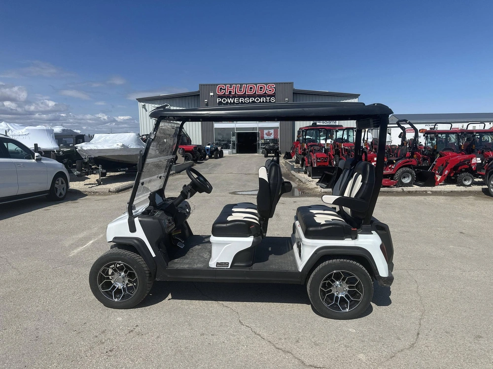 2025 Other D5 Ranger 4 alt