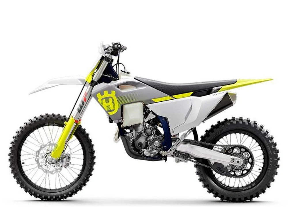 2024 Husqvarna Fx 350 alt