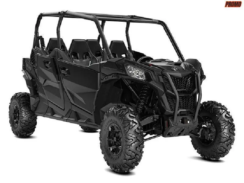 2023 Can-Am Maverick Sport MAX DPS 1000R 