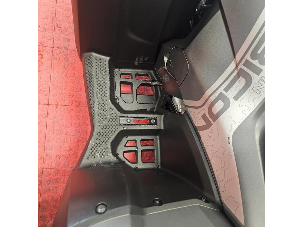 2026 Honda Fourtrax Foreman® Rubicon 4x4 Eps alt