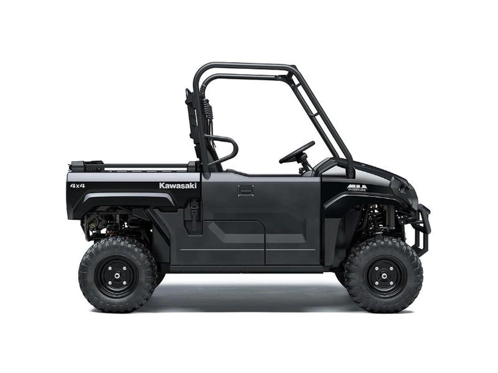 2025 Kawasaki Mule Pro-mx alt