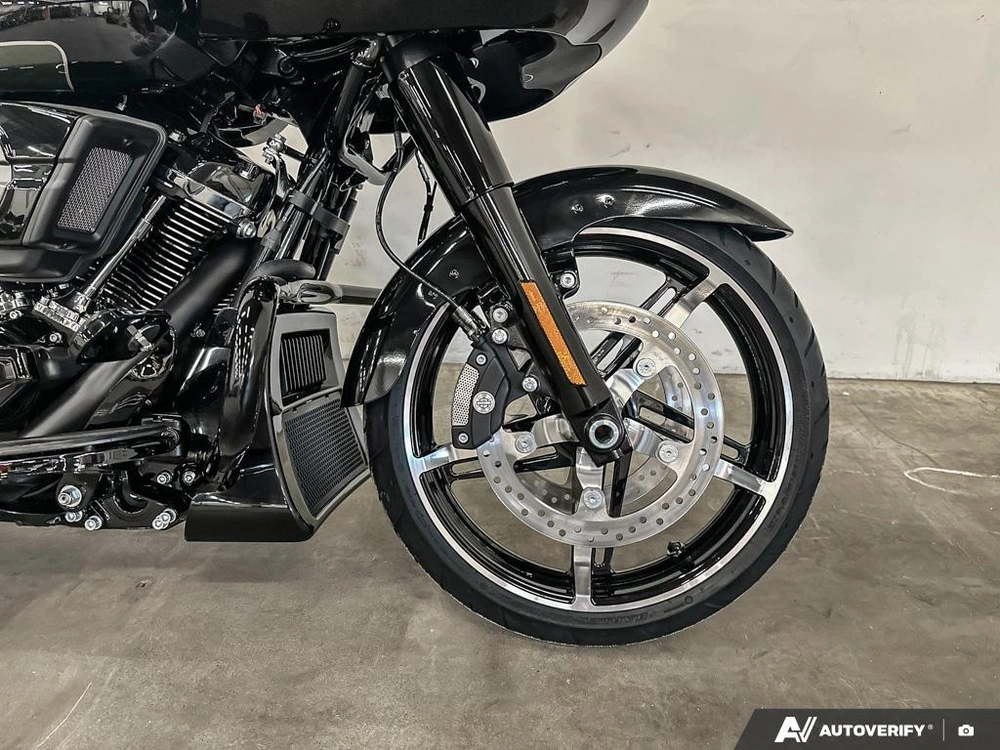 2026 Harley-davidson Road Glide alt