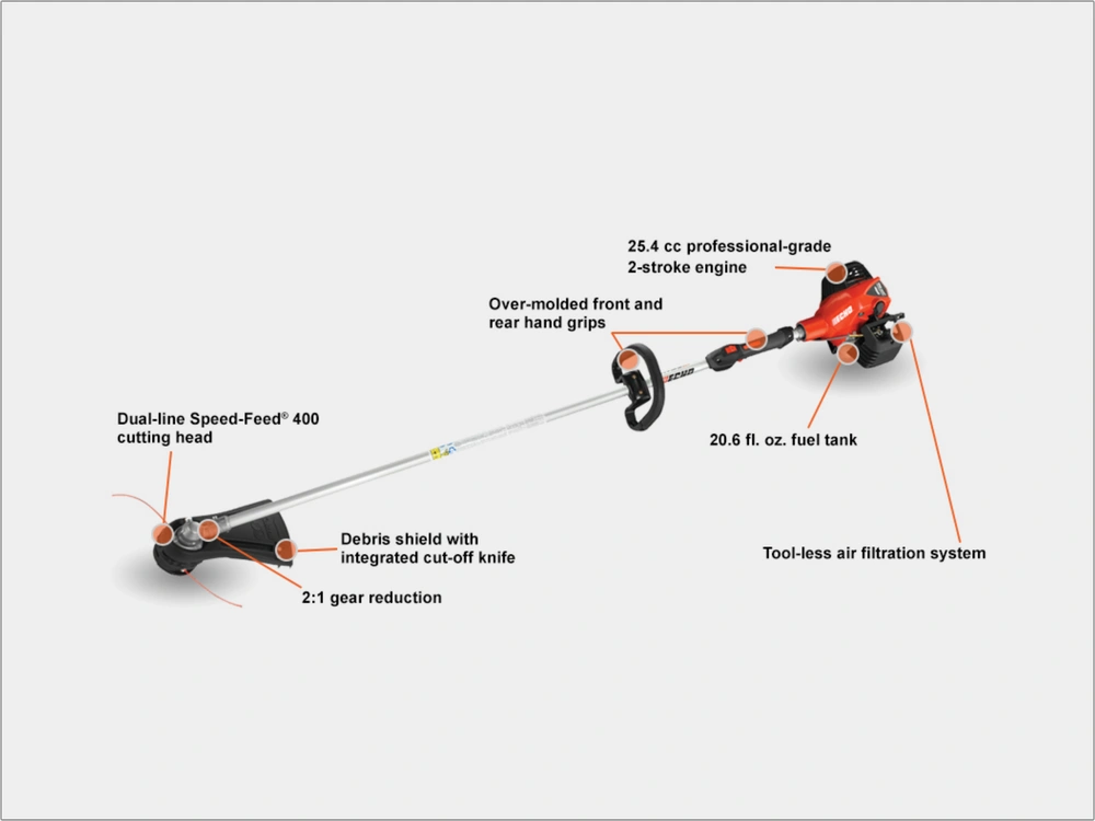None Echo Srm-2620t alt