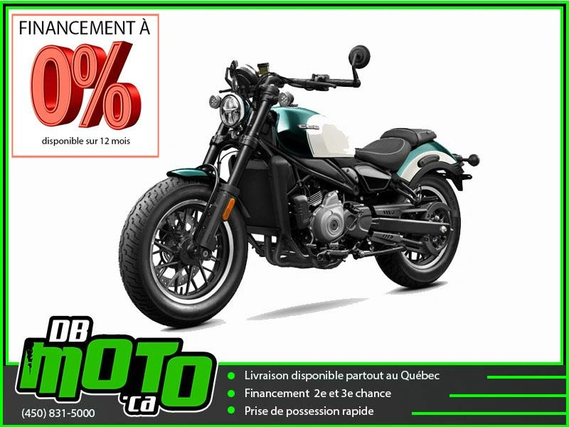 Cfmoto 450cl-c 2026 alt