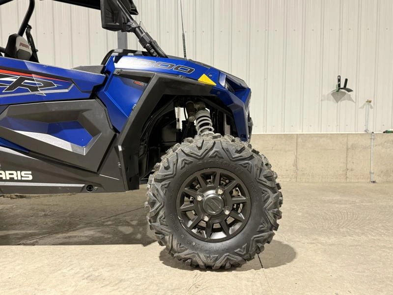 2021 Polaris Rzr Xp 1000 Premium alt