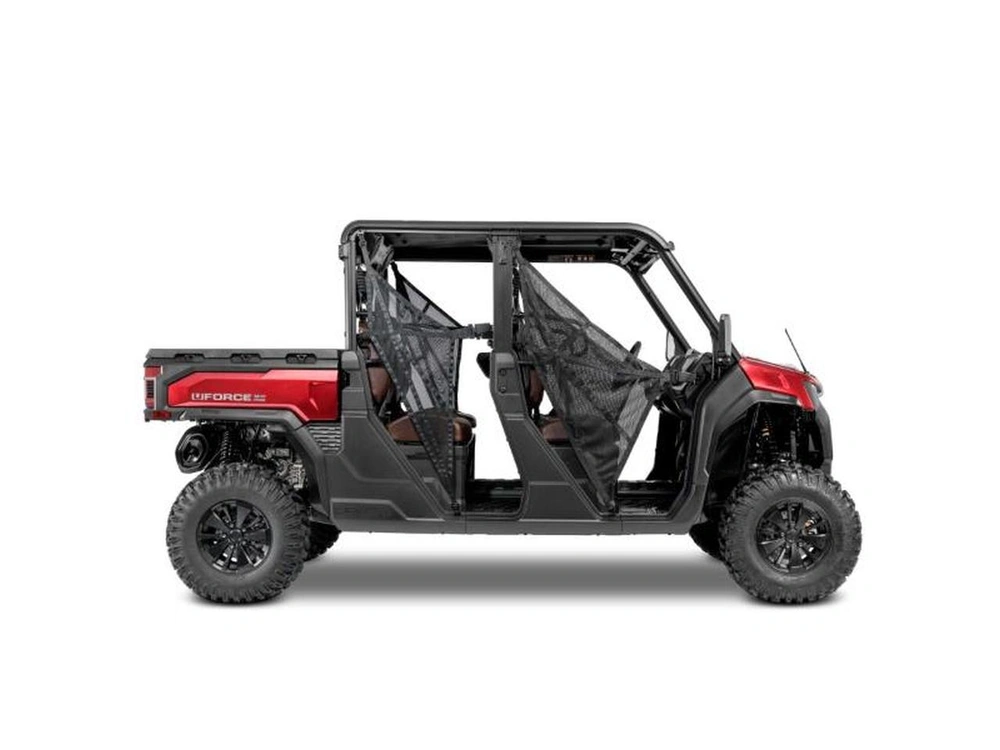 2025 Cfmoto Uforce U10 Xl Pro alt