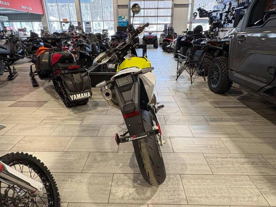 2026 Husqvarna 701 Supermoto alt