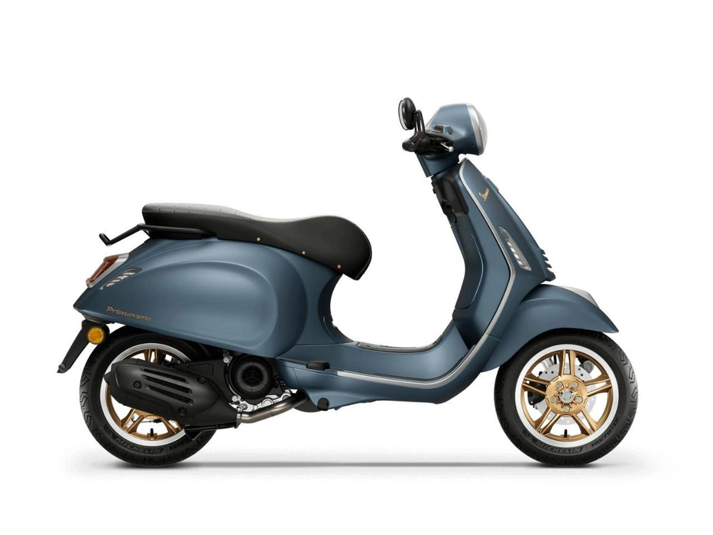 2026 Vespa Primavera 50 Officina 8 alt