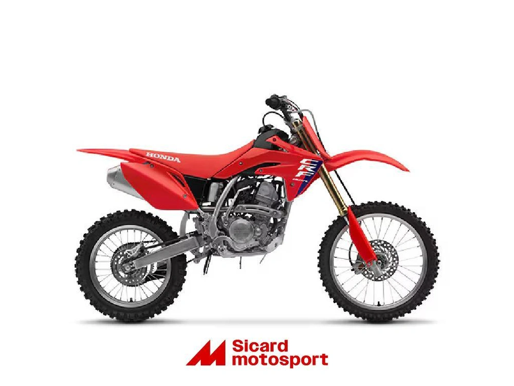 Honda Crf150r Expert 2026 alt