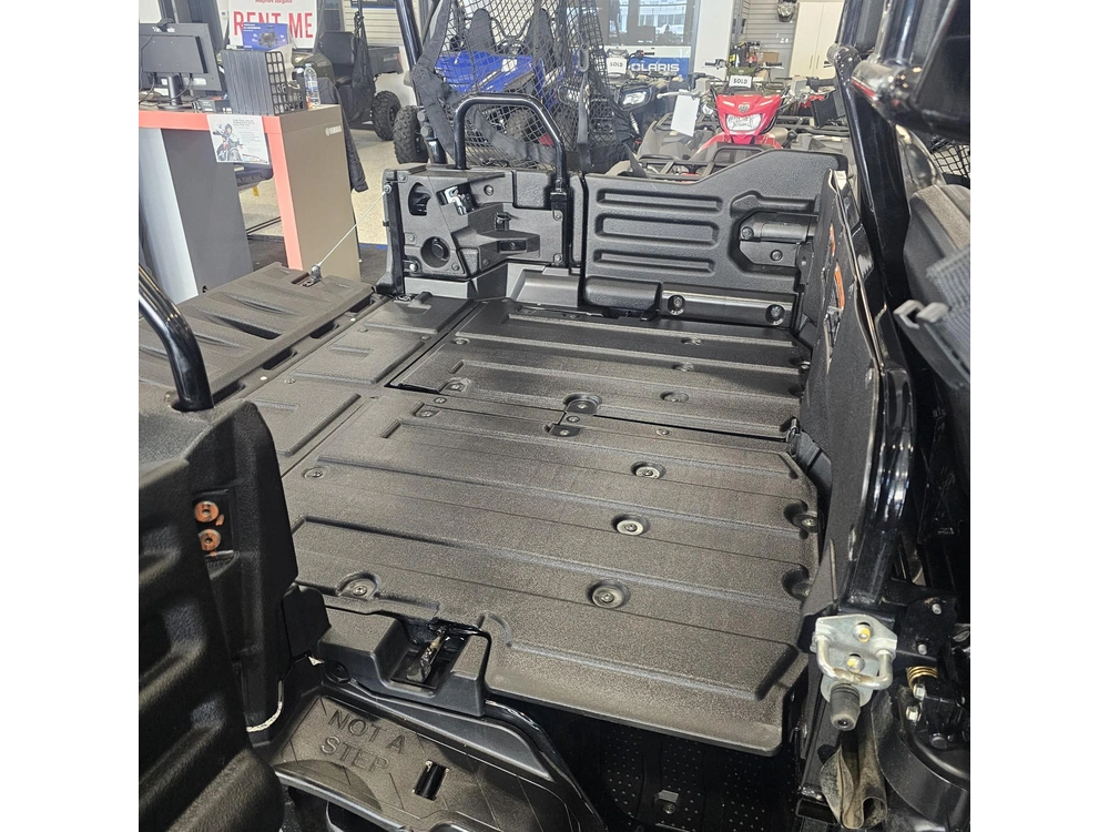 2025 Honda Pioneer 700-4 Utv alt