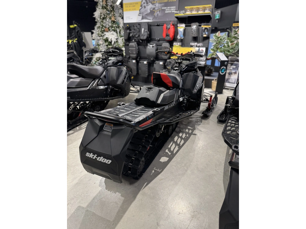 2020 Ski-doo Sm Renegade X 850 Etec alt