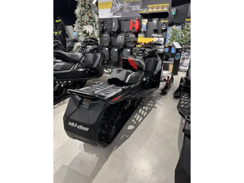 2020 Ski-Doo SM RENEGADE X 850 ETEC