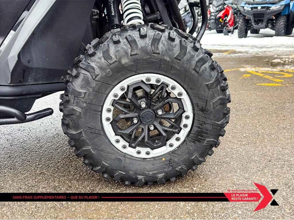 Cfmoto Zforce 950 Ex 2022 alt